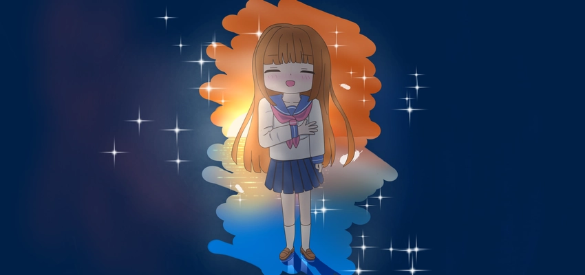 ホームページの画像